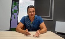 Мастер-класс "Лайфхаки для тех, кто собрался в Индию" от Дмитрия Дишанди