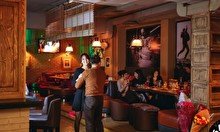 Бар «Танцы»