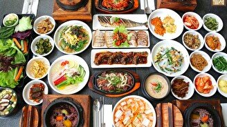 Мастер-класс, особенности приготовления блюд для гостей из Китая