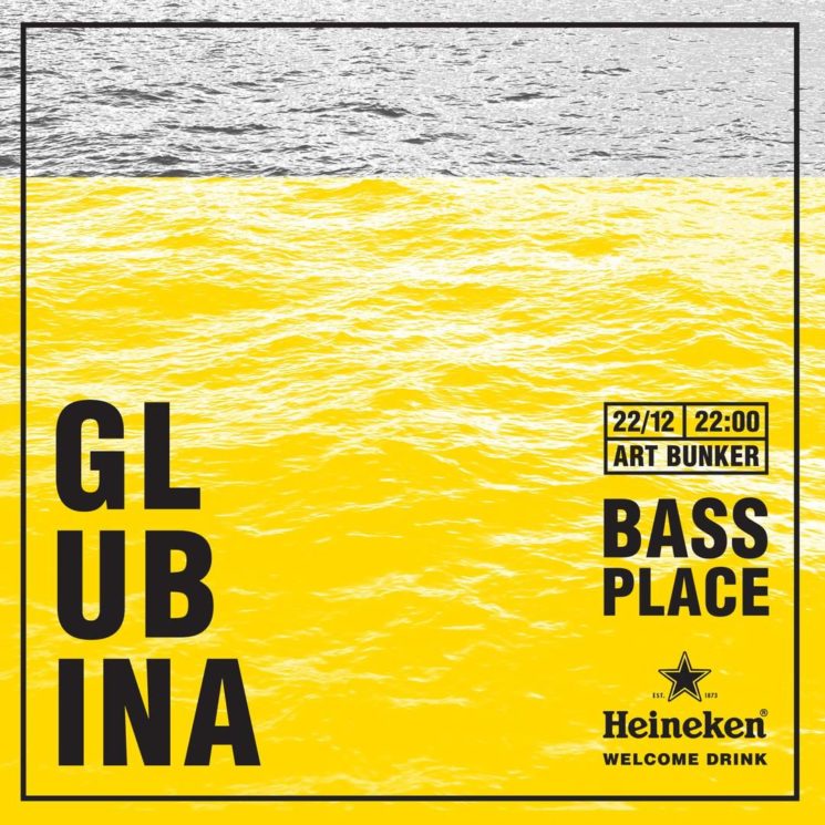 Bass Place Glubina