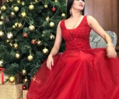 Выставка казахстанских дизайнеров Musjan Fashion Festival