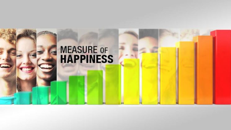 Линейка счастья: Как замерить счастье сотрудников
