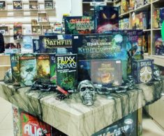 Магазин Hobby Games