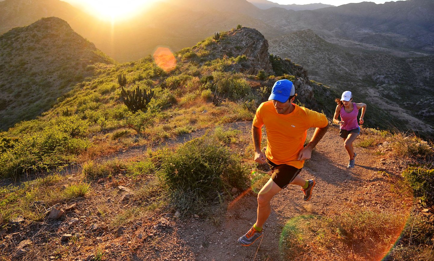 Adventure running бег без границ и медалей Куда сходить в Алматы