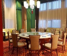 J.Z. Peking Duck