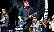 Рок-фестиваль «Ground Fest Almaty»