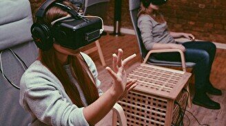 Квесты в виртуальной реальности