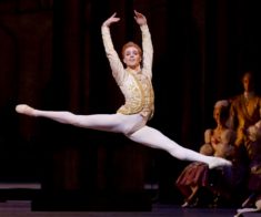 Ballet Globe Gala