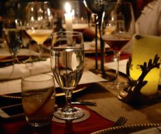 Wine & Piano Karaoke Night