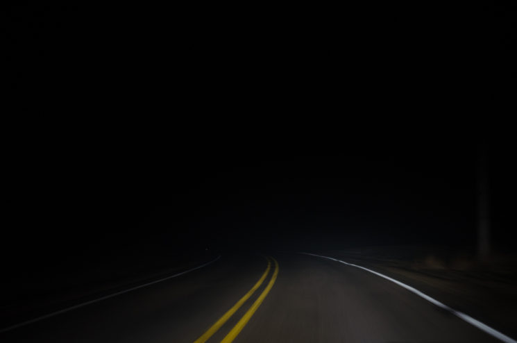 light-black-and-white-road-night-dark-line-1325348-pxhere-com