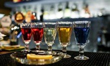 Бар наливок & настоек — «Сухой Закон»