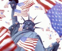 Концерт: День Независимости США