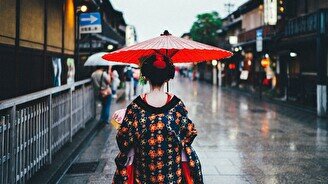 Путешествие в древнюю Японию