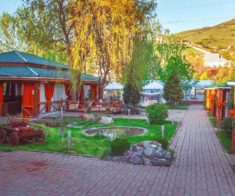 Рестобар Heaven Hill