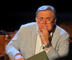 Творческий Вечер Юрия Стоянова «Для своих»