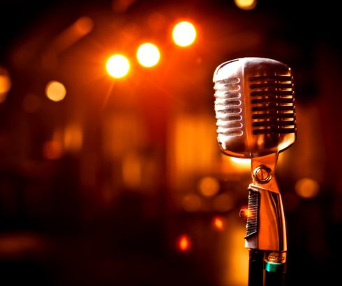 Open Mic в Jam Live Club