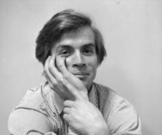 Показ фильма «Нуреев: Его сцена — весь мир»