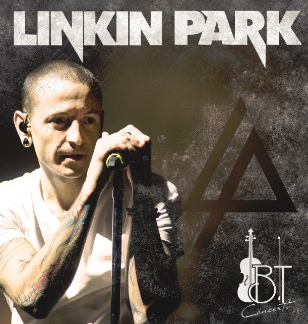 BT Concerts "Linkin Park"