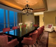 Ritz-Carlton