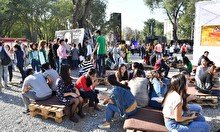 Молодежный фестиваль «Almaty Youth Space»