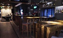 Пинта Bar & Grill