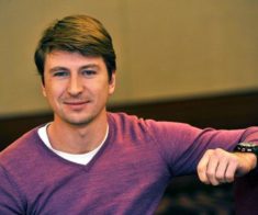 Творческая встреча с фигуристом Алексеем Ягудиным