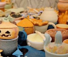 Ярмарка осени «Осенний БУМ»