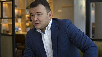 Ержан Есимханов: «Алматы — это город, где все меняется»