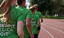 Я стану марафонцем в 2019 году