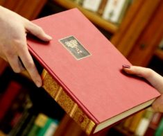 Книгообмен Book Crossing
