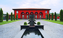 Villa dei Fiori