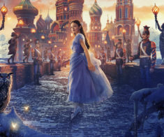 Что смотреть в кино: премьеры декабря