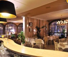 Ресторан «Bellagio»