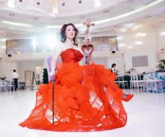 Layla-qobyz: Музыкальные шедевры кино и анимации