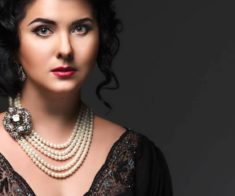 Карина Абдуллина в Музкафе