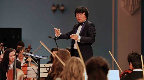 Концерт «Музыкальный карнавал»