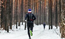 Горный забег Rise Run 2020