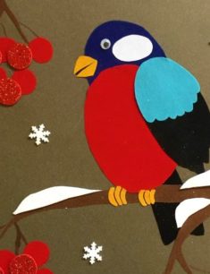 Выставка детского творчества «Всё дело в шляпе»
