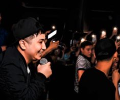 Young Fest 2019. Большой концерт The Limba & abdr