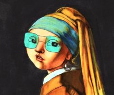 Творческая встреча с художницей Ice Baby Comics