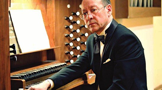 Концерт «Под музыку Вивальди...»