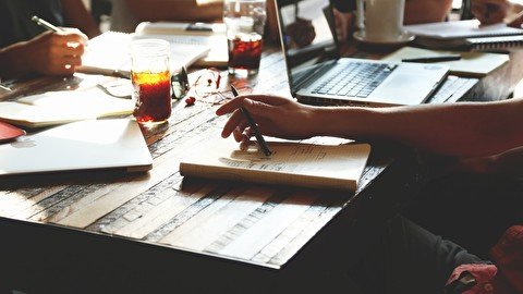 Кафеворкинг: кафе Алматы, где можно поработать