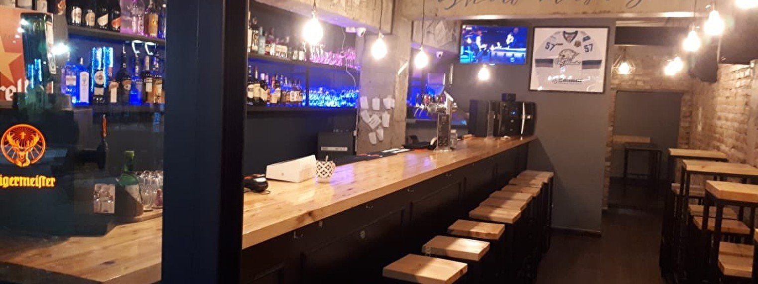 Late Night Show Bar Бар фото, цены, адреса, ☎ телефоны Давай Сходим!