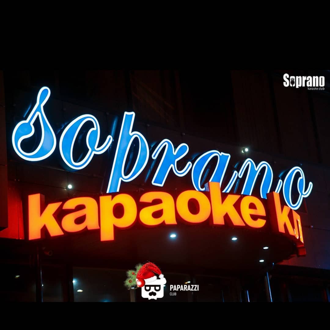 soprano-karaoke