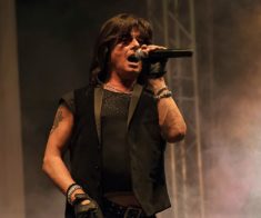 Концерт Joe Lynn Turner