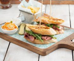 Сеть баров Pinta Bar & Grill
