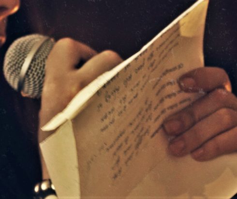 Qandaimyz? — поэтический вечер Qoltan’ba