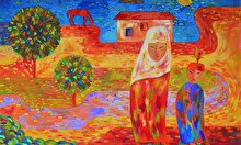 Выставка «Диалог сквозь века»