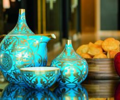 Наурыз в The Ritz-Carlton, Almaty