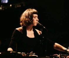 Вечеринка ZVUK: Zoё McPherson